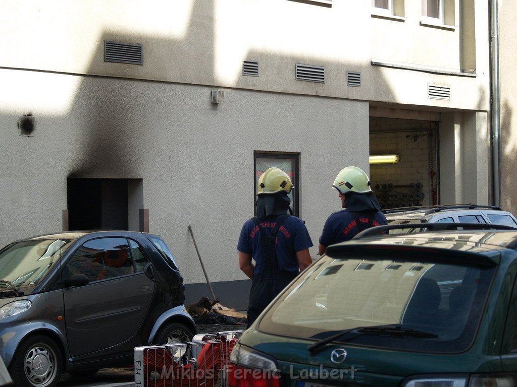 Brand Muellraum Koeln Muelheim Hacketaeuerstr   P88.JPG